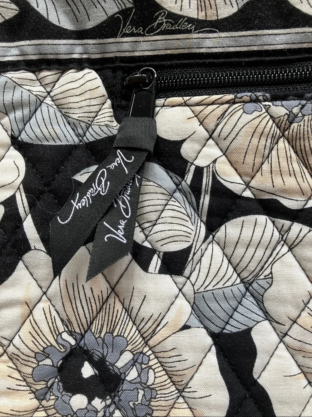 Vera Bradley Computer Tote